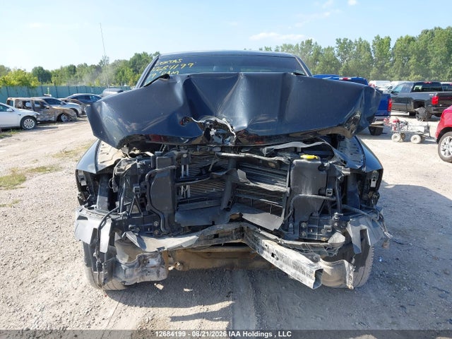 RAM 1500 Classic Tradesman 2019 1C6RR7KT2KS741519 Image 13