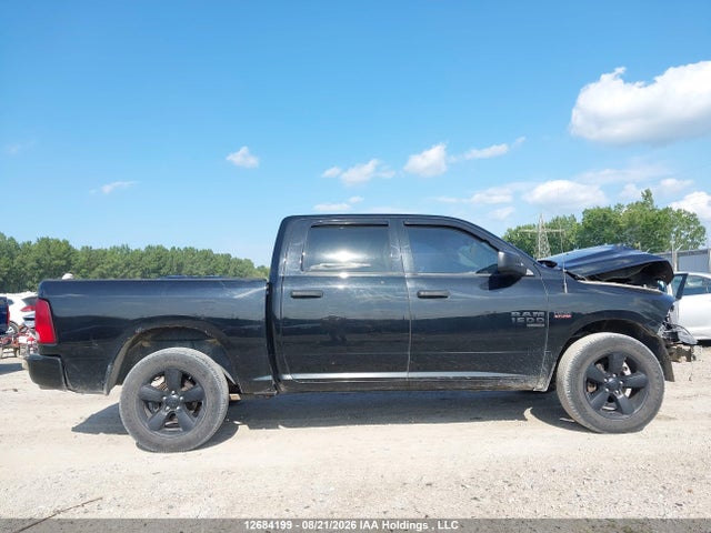 RAM 1500 Classic Tradesman 2019 1C6RR7KT2KS741519 Image 14