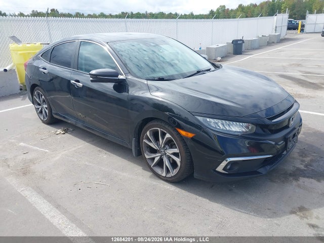 2019 2HGFC1F95KH104593 главное изображение