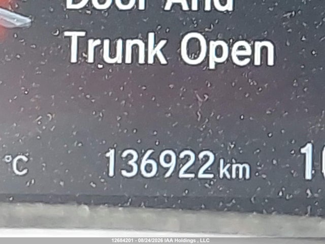 Honda Civic Touring 2019 2HGFC1F95KH104593 Image 15