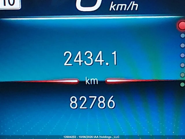 12684202 :رقم المزاد ، 4JGFB5KB0NA749720 vin ، 2022 Mercedes-benz Gle 450 4matic مزاد بيع