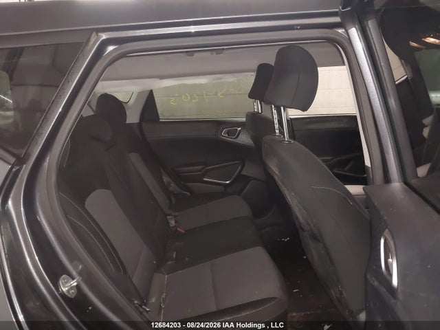 KIA SOUL EX 2020 KNDJ33AUXL7735000 Image 8