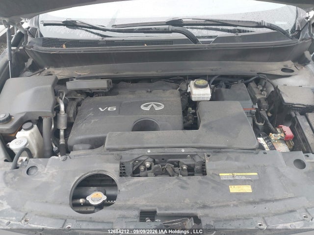 Infiniti QX60 2017 5N1DL0MM0HC512899 Image 10