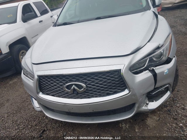 Infiniti QX60 2017 5N1DL0MM0HC512899 Image 12
