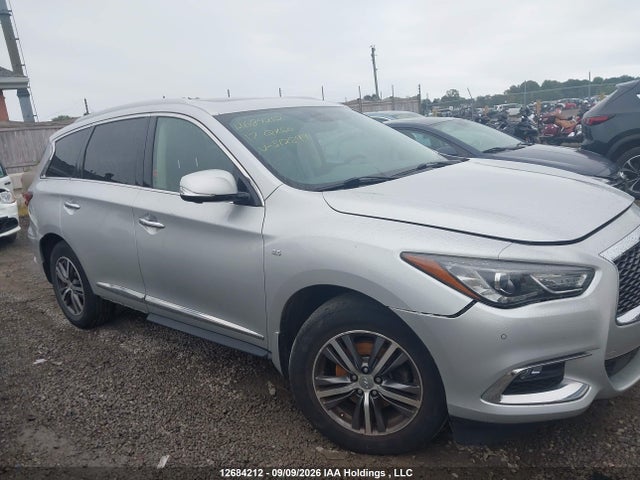 Infiniti QX60 2017 5N1DL0MM0HC512899 Image 13