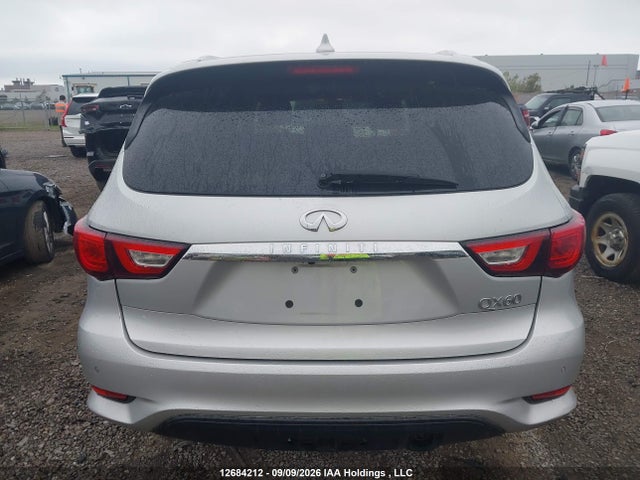Infiniti QX60 2017 5N1DL0MM0HC512899 Image 16