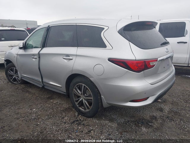 Infiniti QX60 2017 5N1DL0MM0HC512899 Image 3