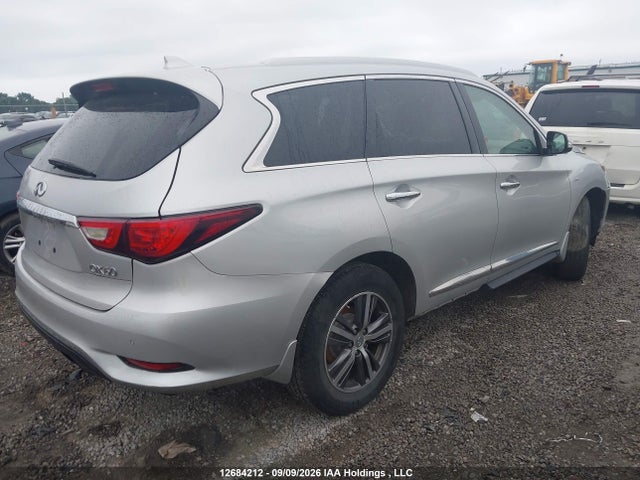 Infiniti QX60 2017 5N1DL0MM0HC512899 Image 4