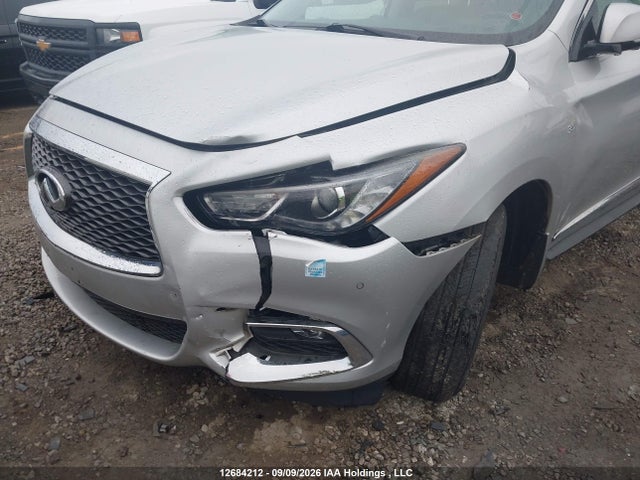 Infiniti QX60 2017 5N1DL0MM0HC512899 Image 6