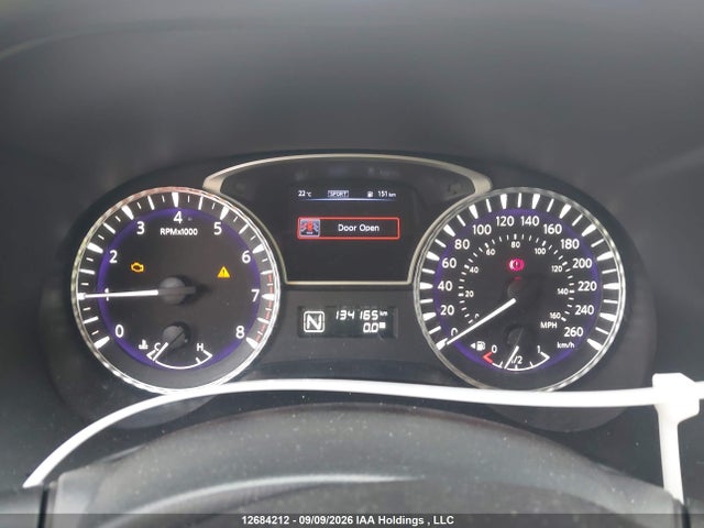 Infiniti QX60 2017 5N1DL0MM0HC512899 Image 7