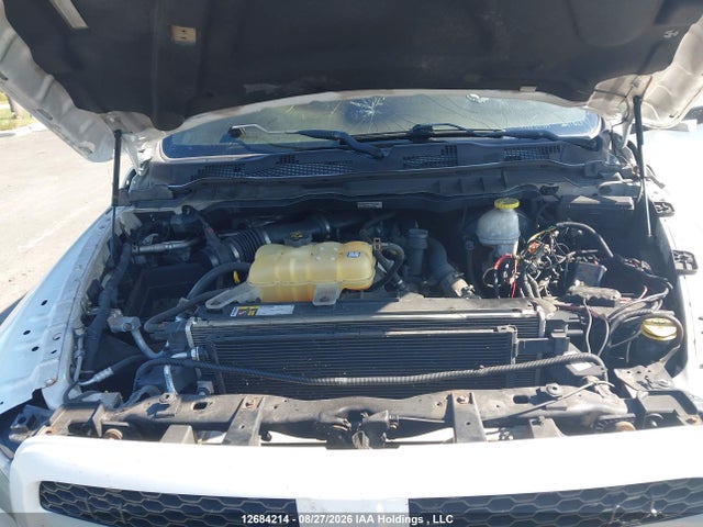 2018 Ram 1500 Slt მანქანა იყიდება აუქციონზე, vin: 1C6RR7TM0JS228257, აუქციონის ნომერი: 12684214