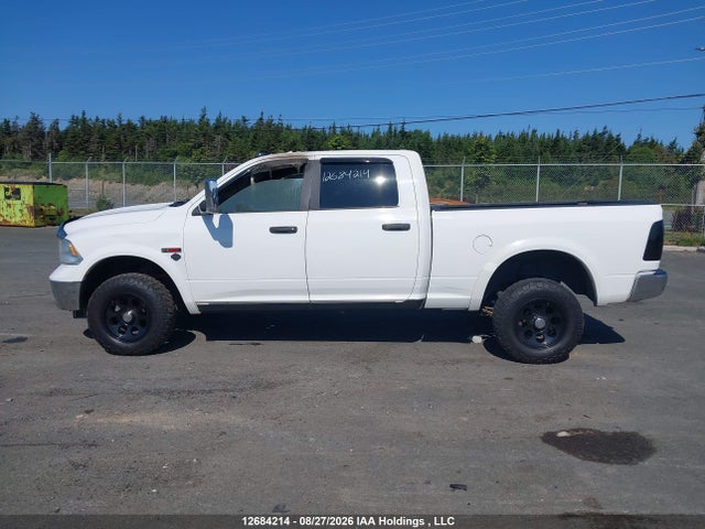 2018 Ram 1500 Slt მანქანა იყიდება აუქციონზე, vin: 1C6RR7TM0JS228257, აუქციონის ნომერი: 12684214