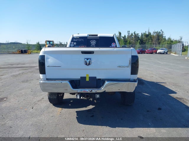2018 Ram 1500 Slt მანქანა იყიდება აუქციონზე, vin: 1C6RR7TM0JS228257, აუქციონის ნომერი: 12684214