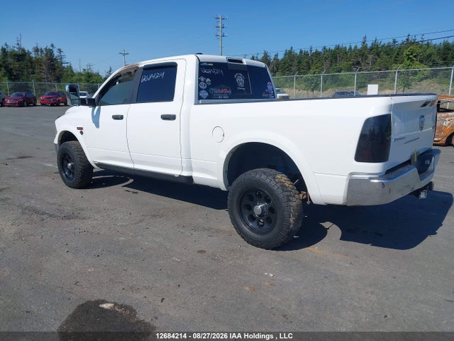 2018 Ram 1500 Slt მანქანა იყიდება აუქციონზე, vin: 1C6RR7TM0JS228257, აუქციონის ნომერი: 12684214