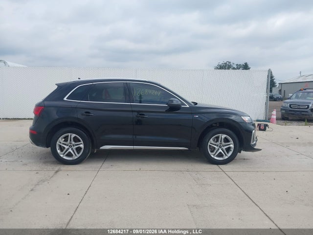 Audi Q5 Progressiv 2021 WA1EAAFY4M2105036 Image 13