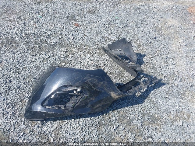 3MZBM1V77FM184932 Mazda Mazda3 Gs