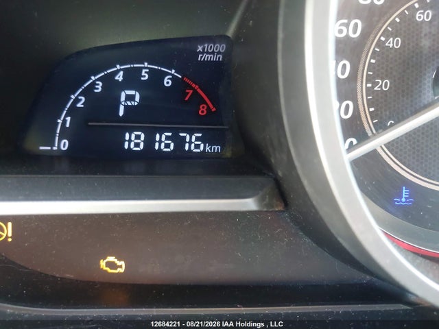 3MZBM1V77FM184932 Mazda Mazda3 Gs