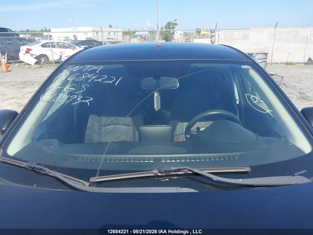 3MZBM1V77FM184932 Mazda Mazda3 Gs