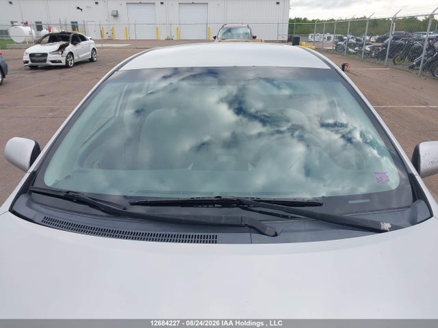 12684227 :رقم المزاد ، 2T1BU4EE2AC199858 vin ، 2010 Toyota Corolla Ce مزاد بيع