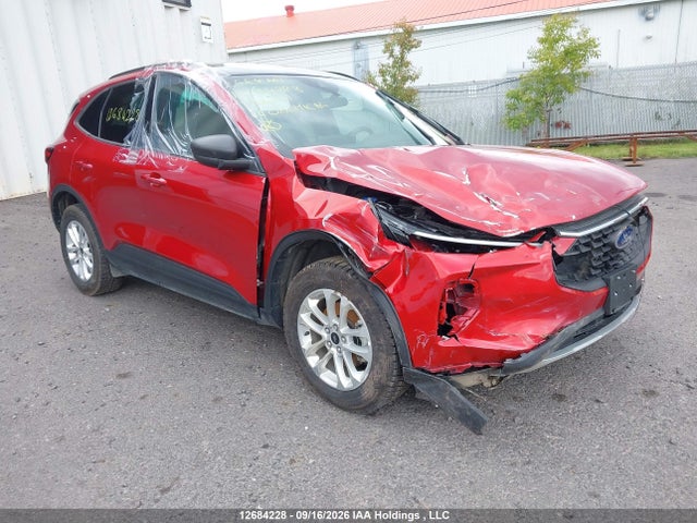 Auction sale of the 2025 Ford Escape Active, vin: 1FMCU9GNXSUB14151, lot number: 12684228