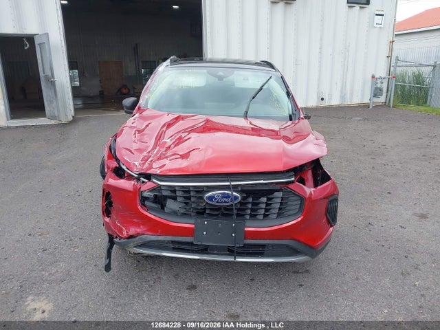 Auction sale of the 2025 Ford Escape Active, vin: 1FMCU9GNXSUB14151, lot number: 12684228