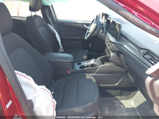 2025 Ford Escape Active მანქანა იყიდება აუქციონზე, vin: 1FMCU9GNXSUB14151, აუქციონის ნომერი: 12684228