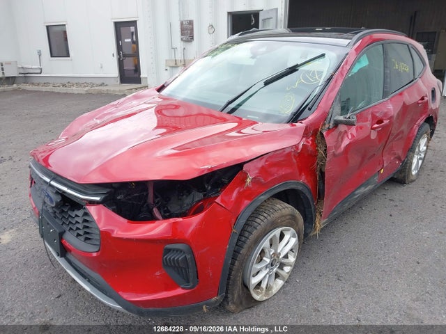 Auction sale of the 2025 Ford Escape Active, vin: 1FMCU9GNXSUB14151, lot number: 12684228