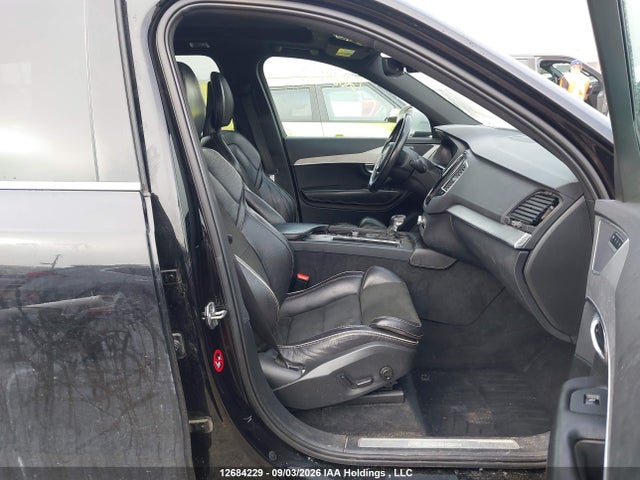 Volvo Xc90 T6 R-design 2016 YV4A22PM9G1063909 Image 5