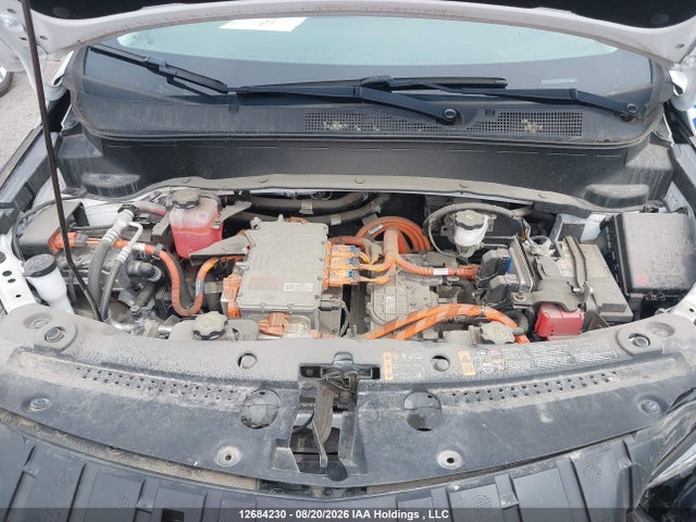 Chevrolet Bolt Euv Lt 2023 1G1FY6S07P4157152 Image 10