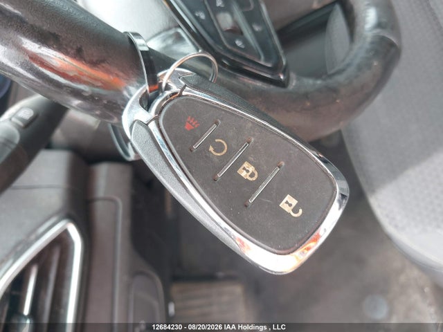 Chevrolet Bolt Euv Lt 2023 1G1FY6S07P4157152 Image 11