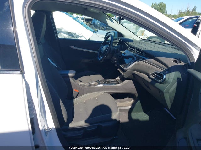 1G1FY6S07P4157152 Chevrolet Bolt Euv Lt