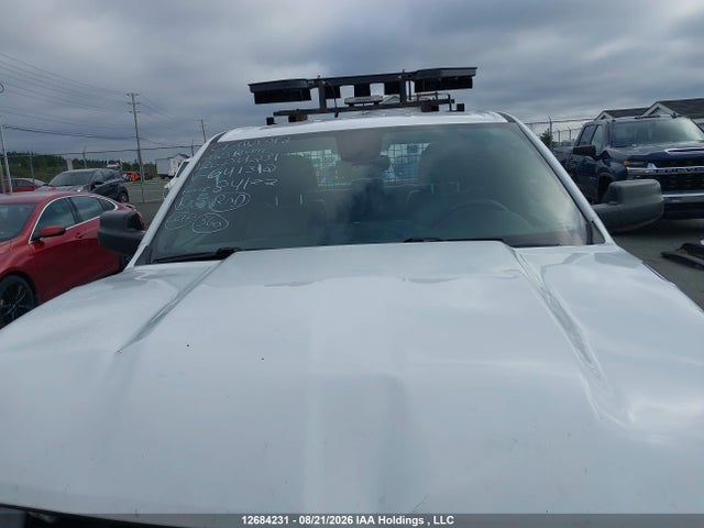 Продажа на аукционе авто 2023 Ram 1500 Tradesman, vin: 1C6RRFCG4PN641312, номер лота: 12684231