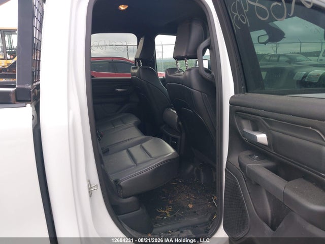 Продажа на аукционе авто 2023 Ram 1500 Tradesman, vin: 1C6RRFCG4PN641312, номер лота: 12684231