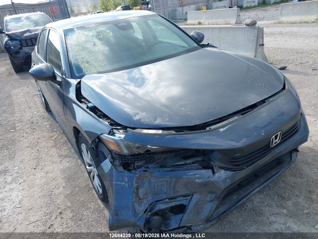 Продаж на аукціоні авто 2024 Honda Civic Lx, vin: 2HGFE2F25RH115638, номер лоту: 12684239