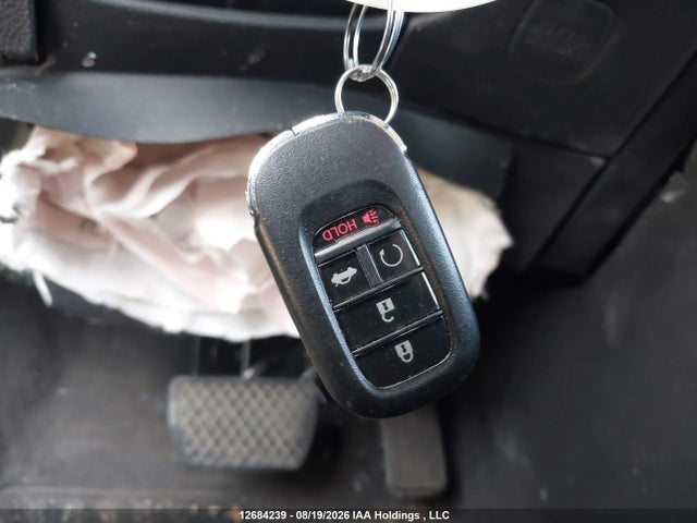 Продажа на аукционе авто 2024 Honda Civic Lx, vin: 2HGFE2F25RH115638, номер лота: 12684239