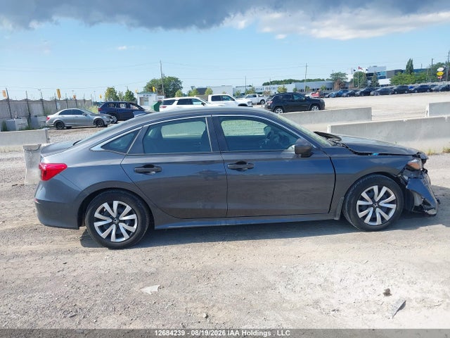 Продажа на аукционе авто 2024 Honda Civic Lx, vin: 2HGFE2F25RH115638, номер лота: 12684239