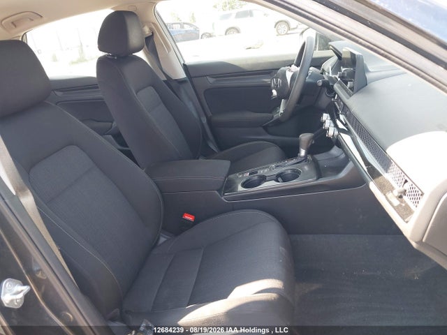 Продажа на аукционе авто 2024 Honda Civic Lx, vin: 2HGFE2F25RH115638, номер лота: 12684239