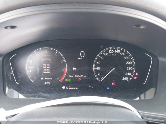 Продажа на аукционе авто 2024 Honda Civic Lx, vin: 2HGFE2F25RH115638, номер лота: 12684239