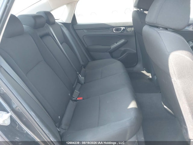 Продажа на аукционе авто 2024 Honda Civic Lx, vin: 2HGFE2F25RH115638, номер лота: 12684239