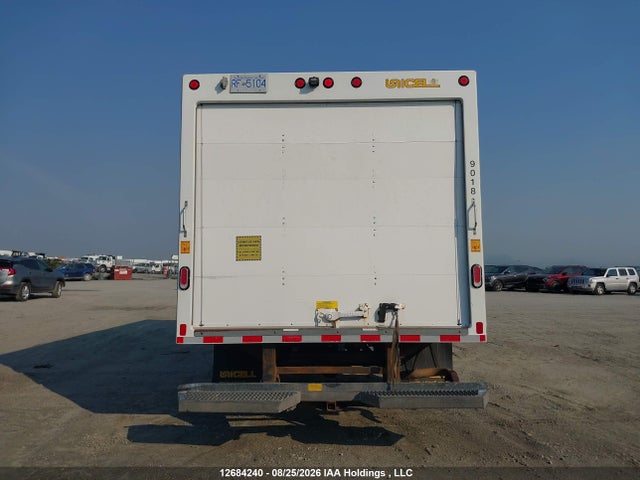2019 Chevrolet Express G3500 მანქანა იყიდება აუქციონზე, vin: 1HA3GTCG8KN012126, აუქციონის ნომერი: 12684240