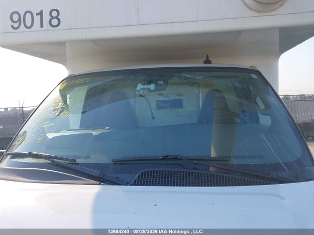 2019 Chevrolet Express G3500 მანქანა იყიდება აუქციონზე, vin: 1HA3GTCG8KN012126, აუქციონის ნომერი: 12684240