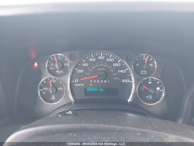 2019 Chevrolet Express G3500 მანქანა იყიდება აუქციონზე, vin: 1HA3GTCG8KN012126, აუქციონის ნომერი: 12684240