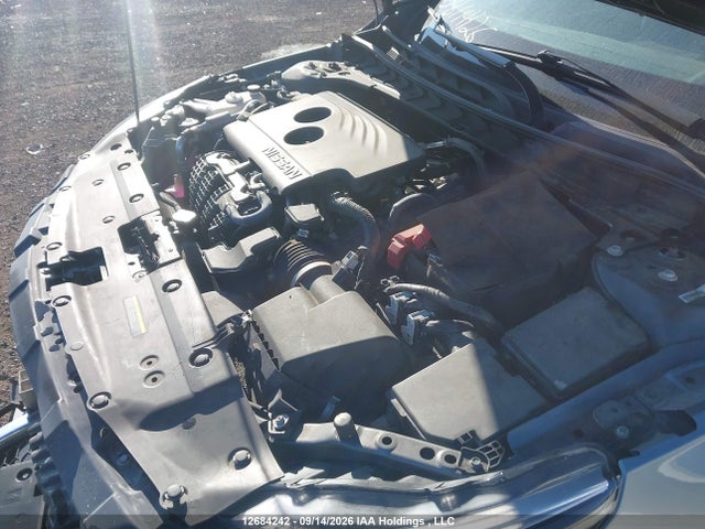 Nissan Altima 2.5 Sv 2019 1N4BL4DW6KN327469 Image 10