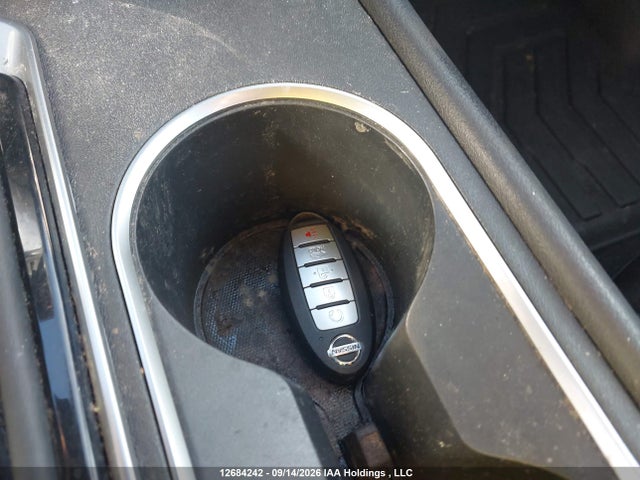 Nissan Altima 2.5 Sv 2019 1N4BL4DW6KN327469 Image 11
