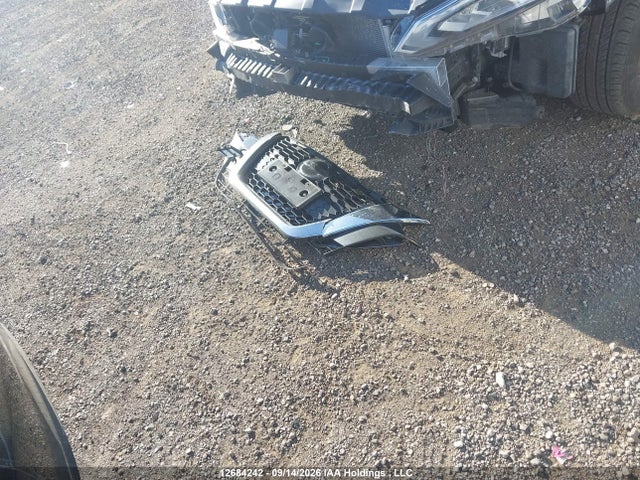 Nissan Altima 2.5 Sv 2019 1N4BL4DW6KN327469 Image 12
