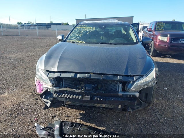 Nissan Altima 2.5 Sv 2019 1N4BL4DW6KN327469 Image 13
