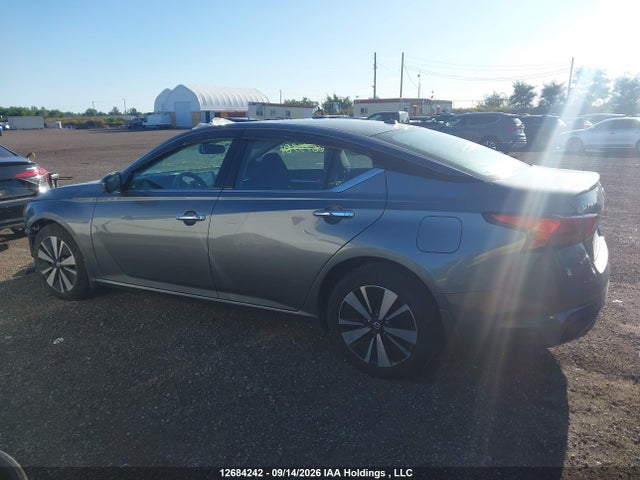 Nissan Altima 2.5 Sv 2019 1N4BL4DW6KN327469 Image 15
