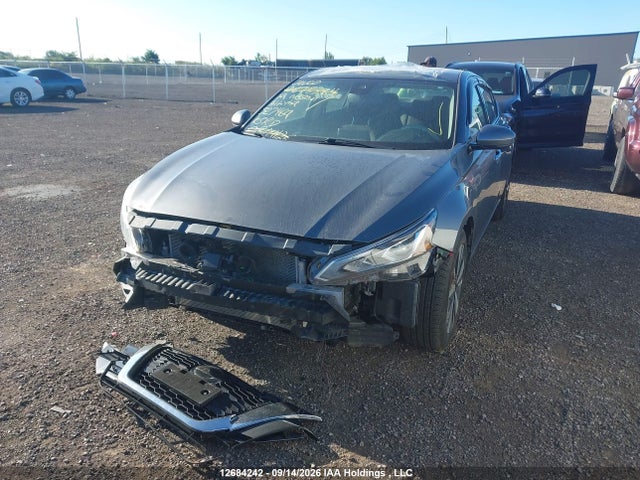 Nissan Altima 2.5 Sv 2019 1N4BL4DW6KN327469 Image 2