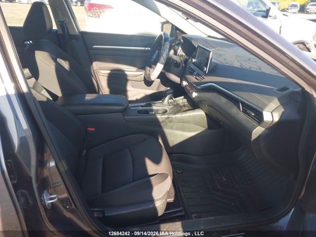 Nissan Altima 2.5 Sv 2019 1N4BL4DW6KN327469 Image 5