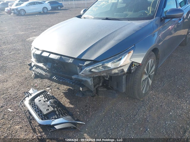 Nissan Altima 2.5 Sv 2019 1N4BL4DW6KN327469 Image 6
